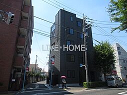 杉並区松ノ木３丁目