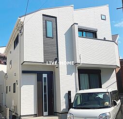 杉並区成田東5丁目の一戸建て