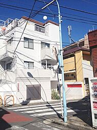 杉並区堀ノ内３丁目