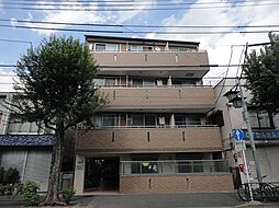 中野区大和町３丁目