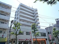 中野区大和町１丁目
