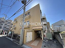 中野区中野３丁目