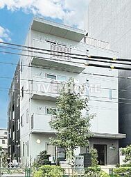 中野区鷺宮３丁目