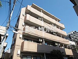 中野区大和町１丁目