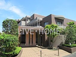 中野区白鷺３丁目