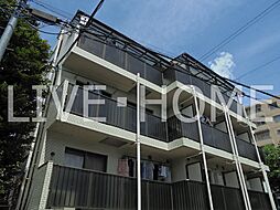 中野区野方４丁目