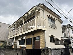 杉並区高円寺北１丁目の一戸建て