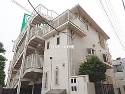 中野区鷺宮１丁目