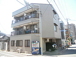 中野区新井５丁目
