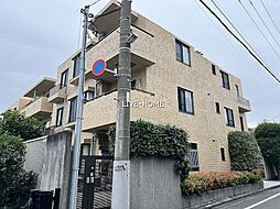 中野区沼袋４丁目