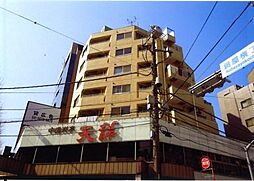中野区中央４丁目