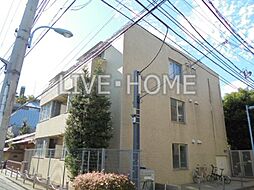 杉並区高円寺南２丁目