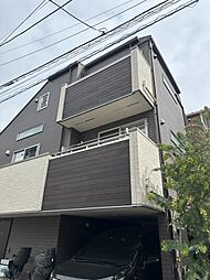 杉並区高円寺北１丁目の一戸建て