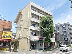 中野区上鷺宮５丁目