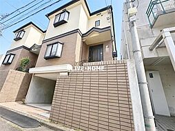 杉並区高円寺北２丁目の一戸建て