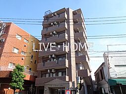 杉並区成田東１丁目