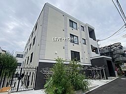 中野区中央４丁目