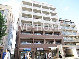 中野区中野２丁目
