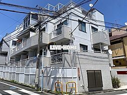 杉並区堀ノ内３丁目
