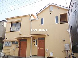 中野区大和町１丁目の一戸建て