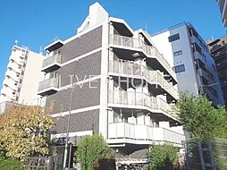 中野区弥生町５丁目