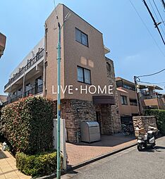 杉並区高円寺南５丁目