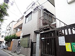杉並区高円寺北２丁目