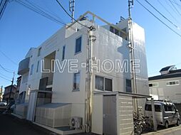 中野区若宮３丁目