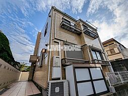 中野区野方４丁目