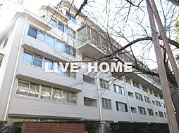 中野区白鷺２丁目