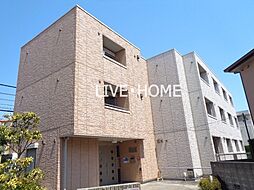 中野区白鷺３丁目