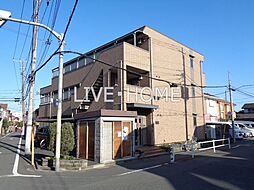 中野区鷺宮６丁目