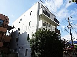 中野区本町５丁目