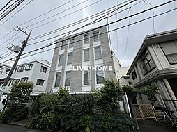 中野区中野３丁目
