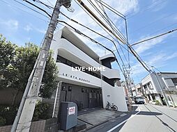 中野区野方３丁目