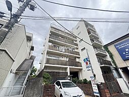 新宿区高田馬場１丁目