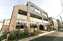 中野区中野３丁目