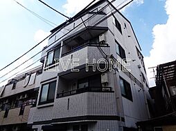 中野区新井１丁目