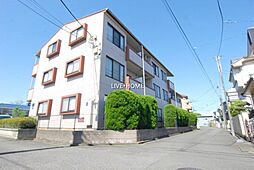 国分寺市並木町１丁目