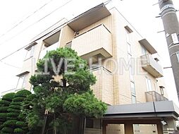中野区鷺宮４丁目