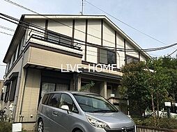 杉並区成田西４丁目の一戸建て