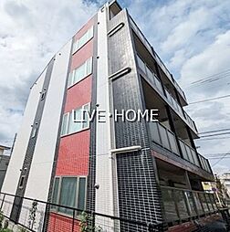 中野区鷺宮３丁目