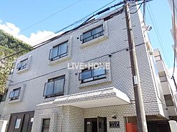 杉並区堀ノ内２丁目
