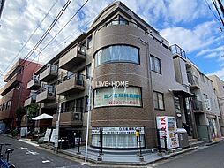 中野区鷺宮３丁目