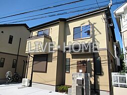 杉並区下井草2丁目の一戸建て