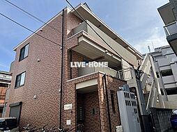 杉並区堀ノ内１丁目
