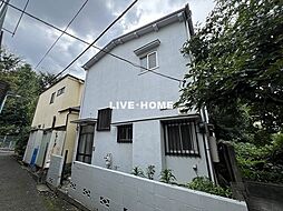 杉並区成田東3丁目の一戸建て