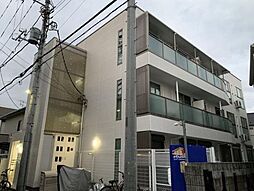 中野区沼袋３丁目