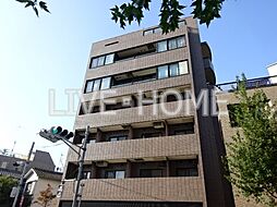杉並区梅里１丁目