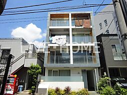 杉並区和田３丁目